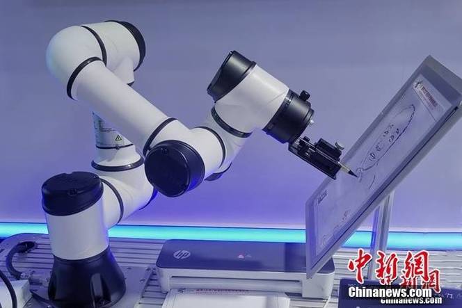 正观智能科技 HICOOL峰会上的黑科技，如何让AI成为你的第三只眼