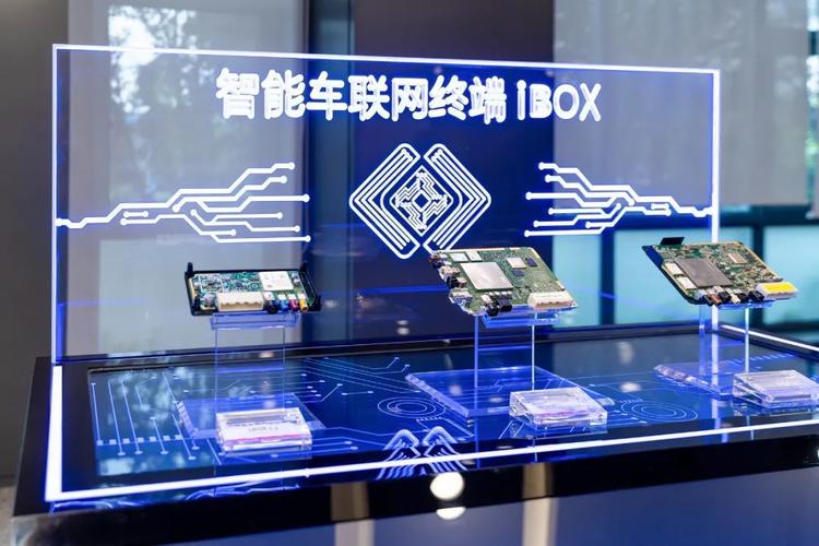 正计划上市 这家上汽创新企业自主突围智能汽车核心技术