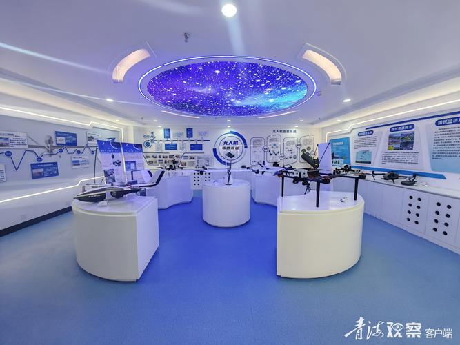 科普润心 阅见未来